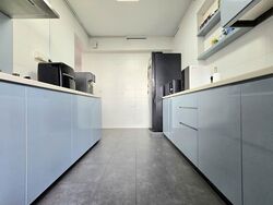 Blk 258B Punggol Topaz (Punggol), HDB 4 Rooms #563598501